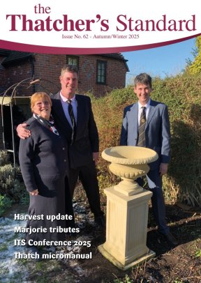 The Thatchers Standard Magazine Latest Issue